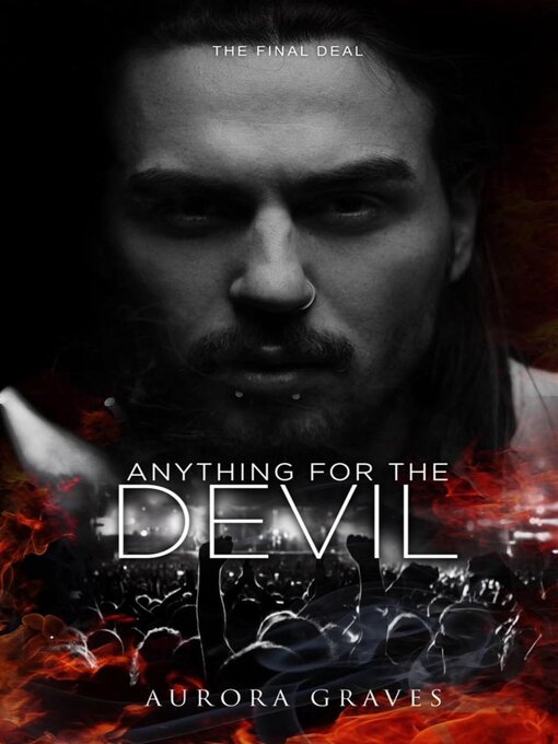 Title details for Anything for the Devil by Aurora Graves - Available